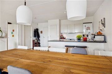 Photo 7. Apartment, Overblikket, Aalborg 