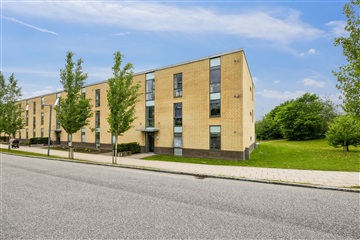 Photo 13. Apartment, Overblikket, Aalborg 