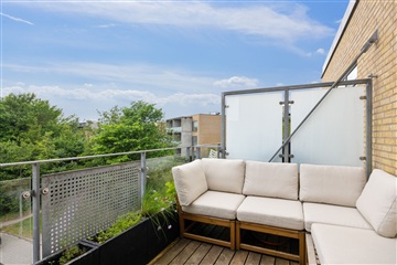 Photo 6. Apartment, Overblikket, Aalborg 