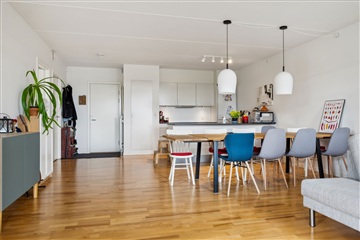 Photo 2. Apartment, Overblikket, Aalborg 