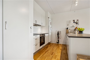 Photo 3. Apartment, Overblikket, Aalborg 