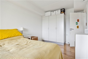 Photo 9. Apartment, Overblikket, Aalborg 
