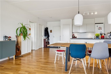 Photo 5. Apartment, Overblikket, Aalborg 