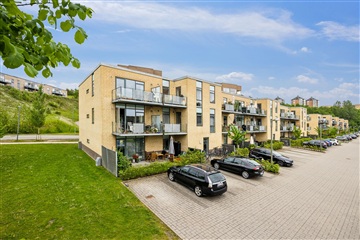 Photo 15. Apartment, Overblikket, Aalborg 