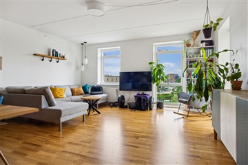 Photo 1. Apartment, Overblikket, Aalborg 