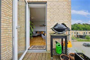 Photo 11. Apartment, Overblikket, Aalborg 