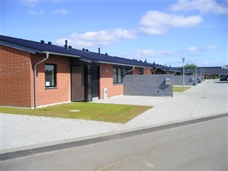 Photo 1. House, Søndermarken, Vamdrup 