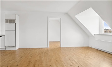 Photo 8. Apartment, Østergade, Assens 