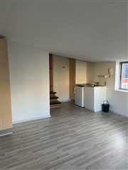 Photo 4. Apartment, Brogade, Svendborg 