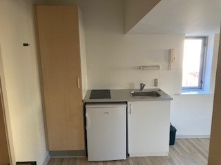 Photo 5. Apartment, Brogade, Svendborg 