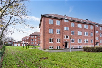 Photo 1. Apartment, Roesskovsvej, Odense V 