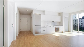 Photo 13. Apartment, Lergravsvej, København S 