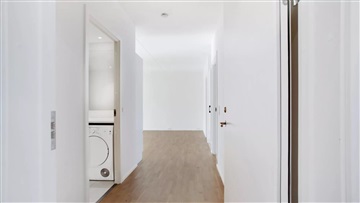 Photo 4. Apartment, Lergravsvej, København S 