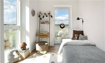 Photo 7. Apartment, Else Alfelts Vej, København S 