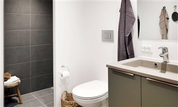 Photo 8. Apartment, Else Alfelts Vej, København S 