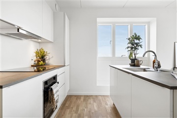 Photo 6. Apartment, Malervangen, Glostrup 