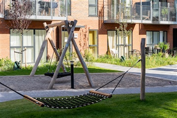 Photo 16. Apartment, Malervangen, Glostrup 