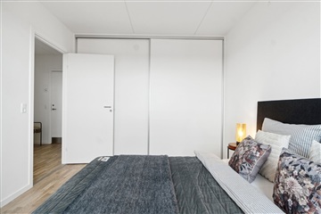 Photo 8. Apartment, Malervangen, Glostrup 