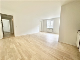 Billede 2. Lejlighed, Mellemgade, Nyborg 