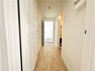 Billede 1. Lejlighed, Mellemgade, Nyborg 