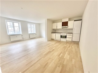 Billede 4. Lejlighed, Mellemgade, Nyborg 