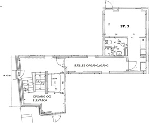 Photo 2. Room, Sjællandsgade, Viborg 