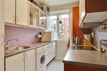 Photo 6. Apartment, Reberbanegade, København S 