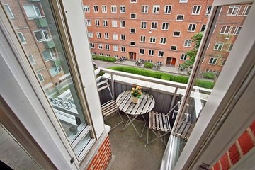 Photo 5. Apartment, Reberbanegade, København S 