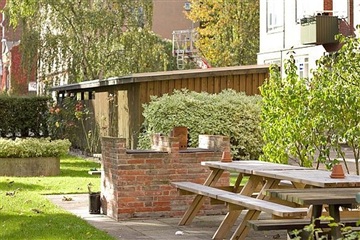 Photo 3. Apartment, Reberbanegade, København S 