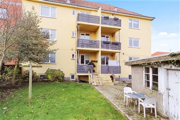 Photo 8. Apartment, Kronprinsensgade, Esbjerg 