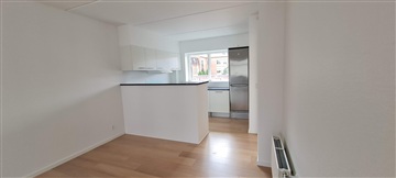Photo 2. Apartment, Skolegade, Silkeborg 