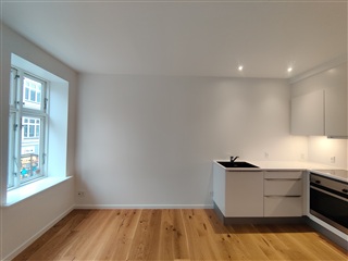 Photo 3. Apartment, Søndergade, Silkeborg 