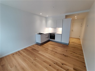 Photo 1. Apartment, Søndergade, Silkeborg 