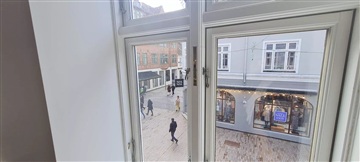 Photo 2. Apartment, Søndergade, Silkeborg 