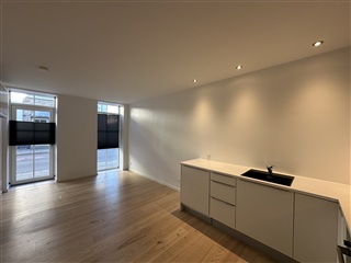 Photo 2. Apartment, Skolegade, Silkeborg 