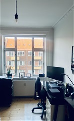 Photo 4. Exchange property, Frederikssundsvej, København NV 