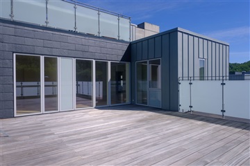 Photo 12. Apartment, Kjeld Abellsvej, Vejle 