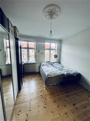 Photo 5. Exchange property, Frederikssundsvej, København NV 