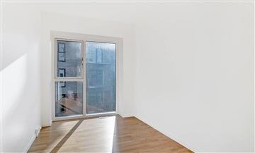 Photo 5. Apartment, Krogshøjvej, Bagsværd 