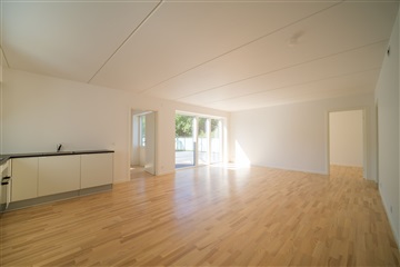 Photo 1. Apartment, Kjeld Abellsvej, Vejle 