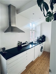 Photo 2. Exchange property, Frederikssundsvej, København NV 