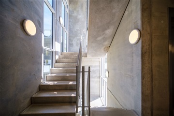 Photo 10. Apartment, Kjeld Abellsvej, Vejle 