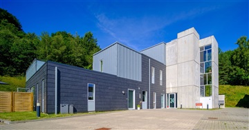 Photo 11. Apartment, Kjeld Abellsvej, Vejle 