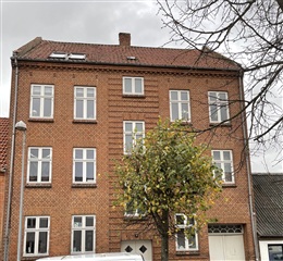 Photo 2. Apartment, Frederiksgade, Horsens 