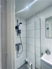 Photo 3. Exchange property, Frederikssundsvej, København NV 
