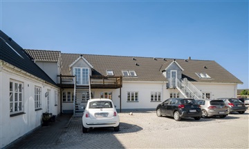 Photo 13. Apartment, Platanvej, Holmegaard 