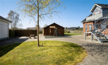 Photo 15. Apartment, Platanvej, Holmegaard 