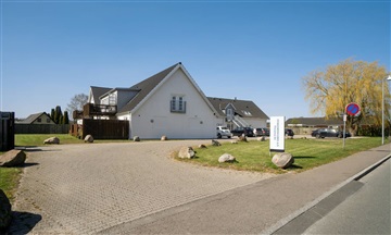 Photo 1. Apartment, Platanvej, Holmegaard 