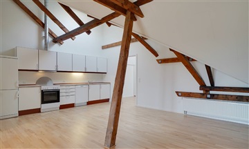 Photo 8. Apartment, Platanvej, Holmegaard 