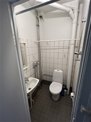 Billede 2. Værelse, Parkstykket, Brønshøj 